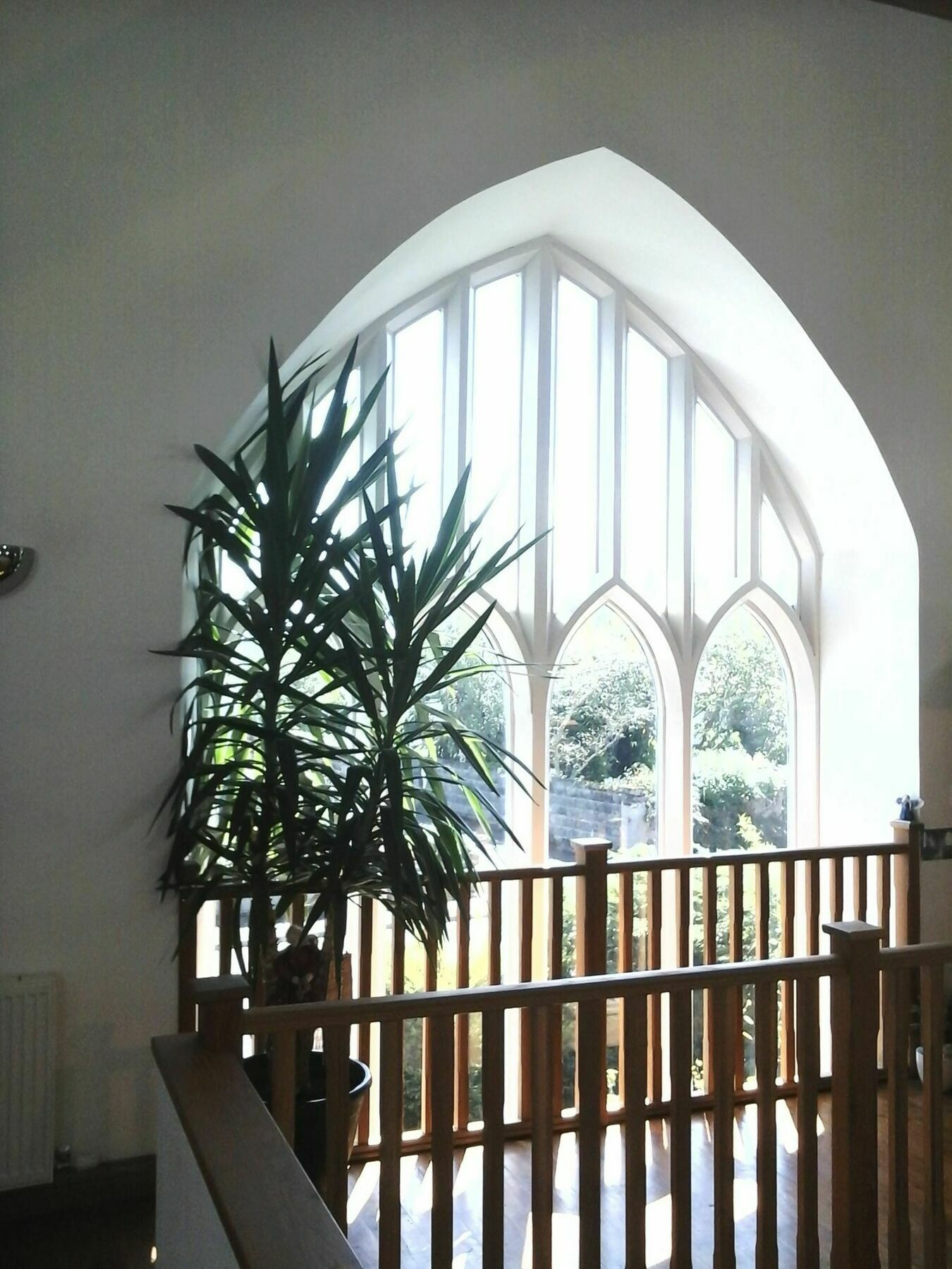 The Old Church Horncliffe Buitenkant foto